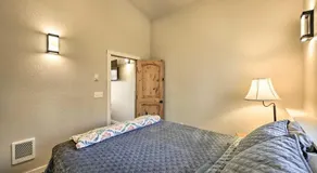 Lakefront Retreat w/ Hot Tub ~ 7 Mi to Schweitzer! - Image 2