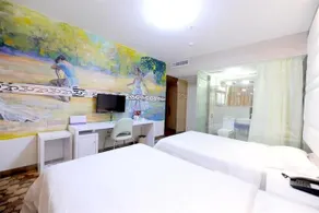 Sofitel Hotel Chain Theme - Image 3