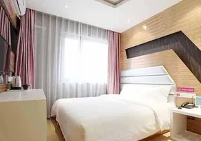 Xin Dong Kong Jian Business Hotel - Beij - Image 3