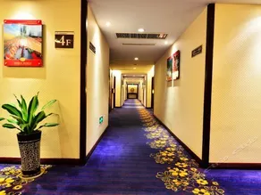 Shanggao Business Hotel - Image 3