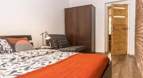 Apartment Zamulkowa Katowice - Image 4