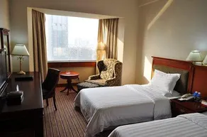 Kingkey Oriental Regent Hotel - Image 5