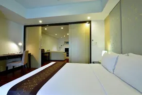 Abloom Exclusive Serviced Apartments - Image 3