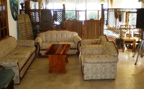 Davut Hotel - Image 4