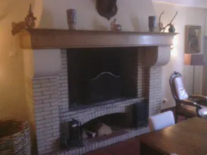 Guesthouse Le Lievre Amoureux - Image 2