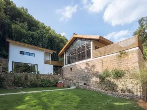 Moganshan Yishan Yishui Designer Homestay - Image 2
