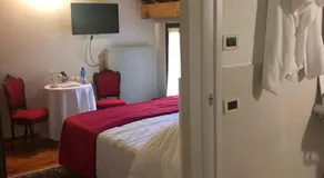 B&B Locanda Hemingway - Image 5