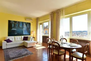 Prince's Suite Piazza Di Spagna - Image 2