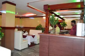 Hotel Theja Fort - Image 4