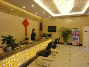 Hongda Business Hotel - Image 4
