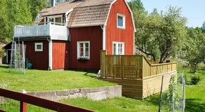 Holiday Home Föltorp - Image 4