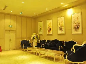 Garden Holiday Hotel - Image 2