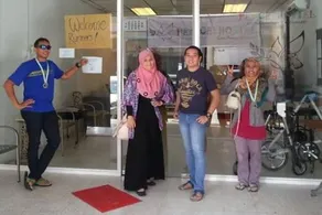 Peace Hostel - Image 4