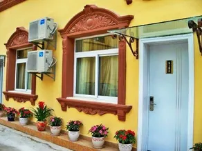 S Nice Hotel - Image 4