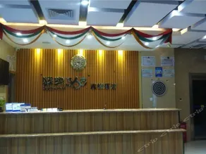 Eaka 365 Hotel Cangzhou Nanpi Middle Jingang Road Branch - Image 2