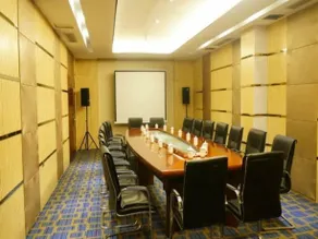 Libo Dengxilai Huanyuan Hotel - Image 4