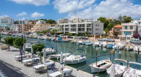 Portocristo - Nice apartment with marina’s views - Image 3