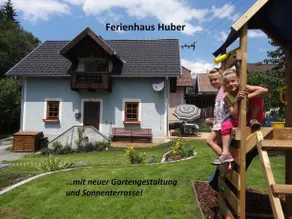 Ferienhaus Huber - Image 2