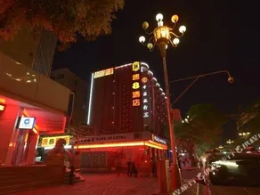 Super 8 by Wyndham Linxia Da Shi Zi - Image 4