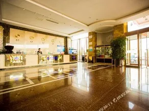Shida International Hotel - Image 5