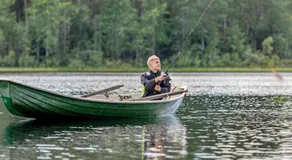 Holiday Home Lahdenpohja- vaikon loma 7 by Interhome - Image 3