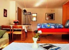 Apartment Chesa Grischa - Image 3