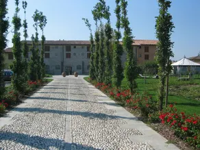 Albergo Villa Francesca - Image 1