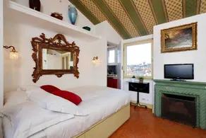 Borghese Penthouse - My Extra Home - Image 3