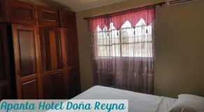 Apartahotel Dona Reyna Alojamientos En Santo Domingo A 5 Min De Aeropuerto Internacional Las Américas - Image 2