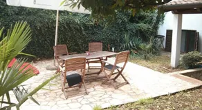 Apartamento con jardín, barbacoa y terraza | Vistas a la naturaleza - Image 3