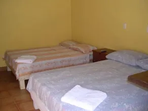 Los Angeles Hotel Rancho los Mangos - Image 3