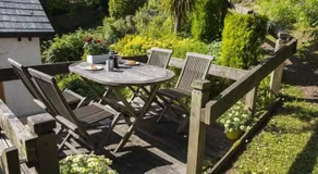 Little Meadow Dittisham - Image 2
