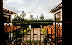 El Pozzo Hotel Campestre Villa de Leyva - Image 2