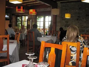 Hotel La Pradera De Marta - Image 4
