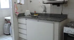 Apartamento Jose Menino - Image 5