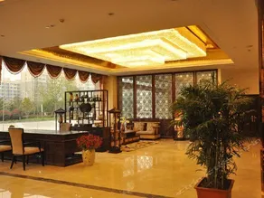 Golden Morning Hotel - Image 4