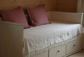 Bed & Breakfast Swiss Seasons - Image 2