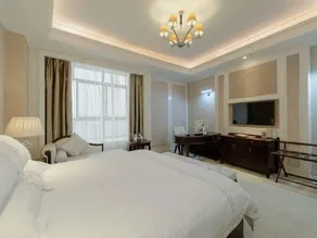 Changtai International Hotel - Image 4