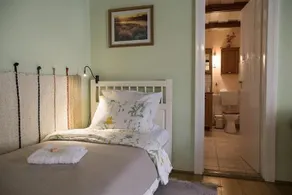 Csakberenyi Vendeghaz - Image 3