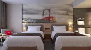 Thank Inn Hotel Sichuan Suining Suizhou Nan Road - Image 4