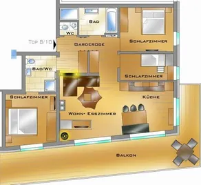 Sonnseit Chalets - Image 2