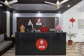 OYO Rooms 081 Tapovan - Image 4