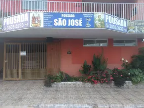 Pousada Sao Jose Trindade - Image 1