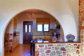 Butterfly Villa with stunning Sea and Valley Views - Image 4