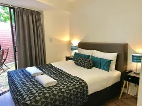 Cloud Nine Luxury Apartments - Image 5