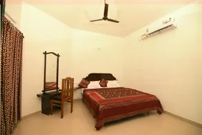 Linchu Ayur Resort - Image 2