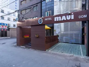 Hotel Maui Dongdaemun - Image 5
