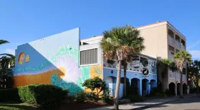 123 Grand Pavilion By Avantstay Steps From Beach - Image 3