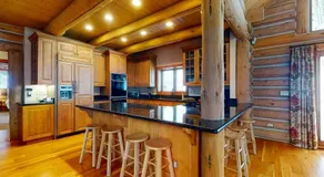 Spacious Mountain Retreat In East Vail - Image 3
