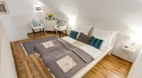 d.Five Beautiful Apartment at Basilica - Image 3